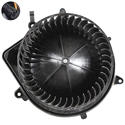 HVAC Blower Motor Fan Assembly for Mini Cooper Hatchback 2007-2013 / for Mini