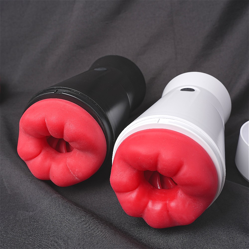 Automatic Handsfree Male Masturbator Cup Penis Training Stroker Sex Toy for Men