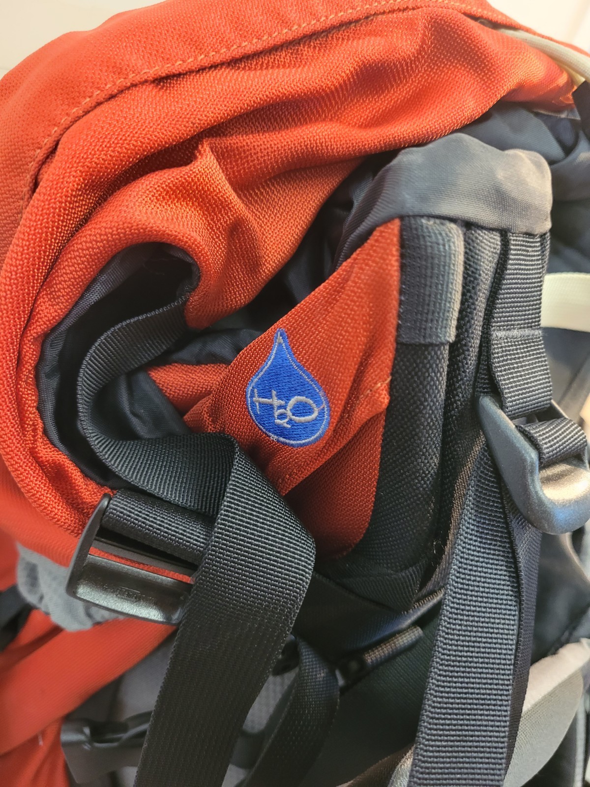 Osprey Crescent 85L Expedition Hiking Backpack Internal Frame Men’s