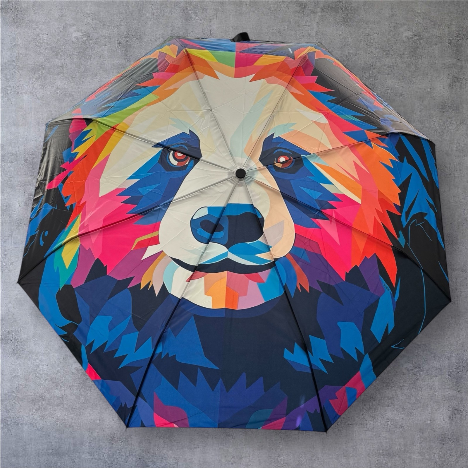 DOPPLER Umbrella Modern ART, Gift, Highest quality ART 74615731