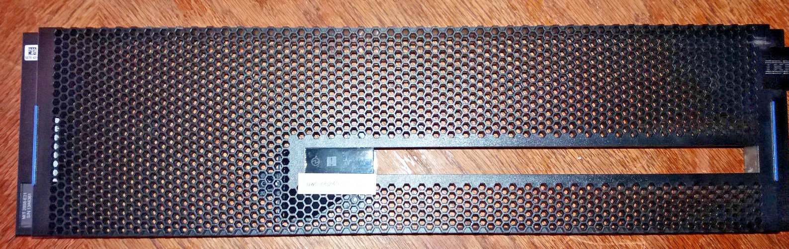 IBM 2858-E21 Faceplate/Front Cover/Bezel for N6240 Storage 13A6361