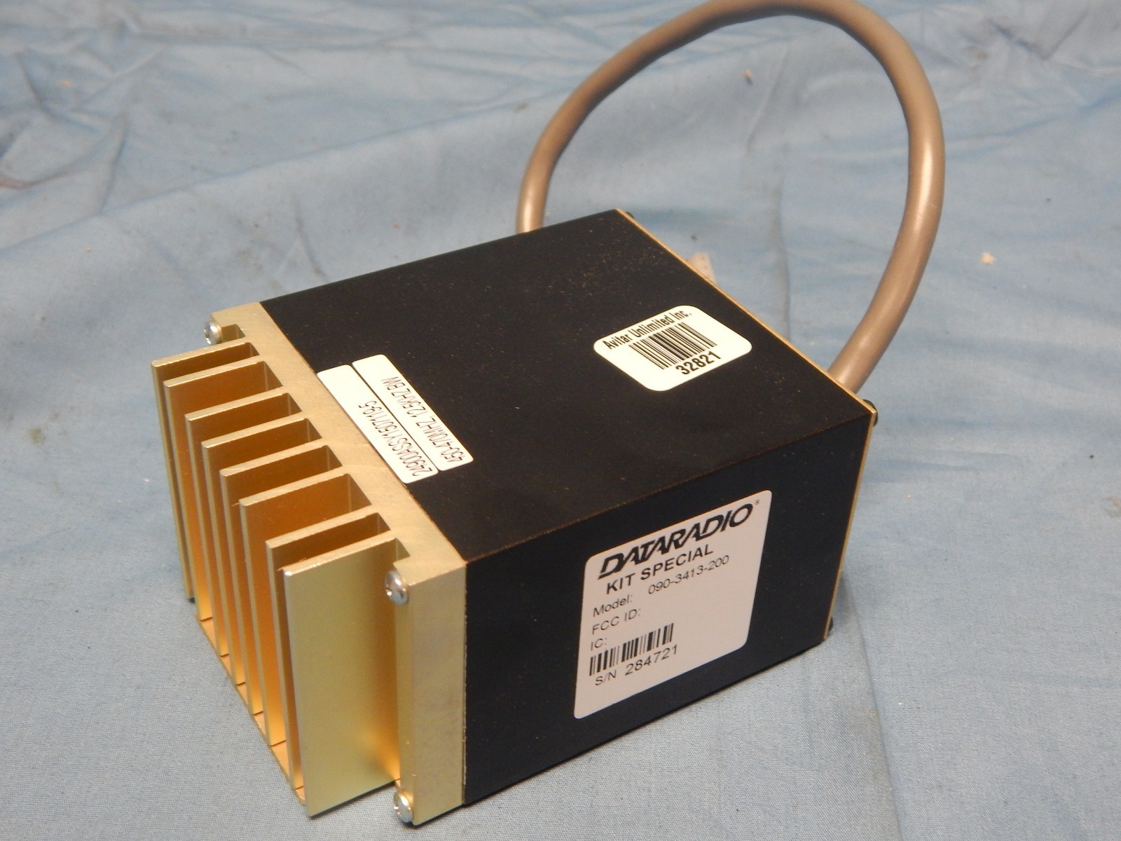NEW in Box DataRadio 090-3413-200