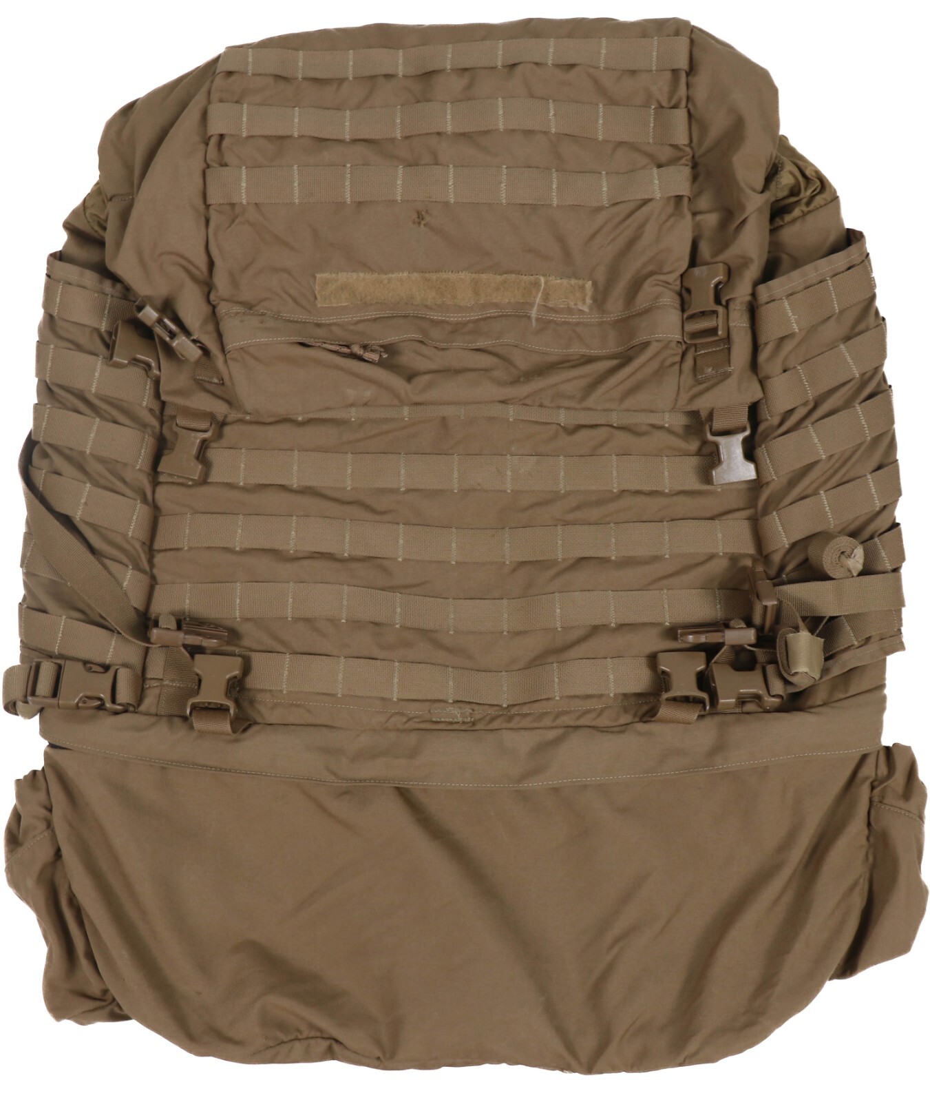USMC Main Pack FILBE Field Bag Coyote Backpack Large Rucksack Assault
