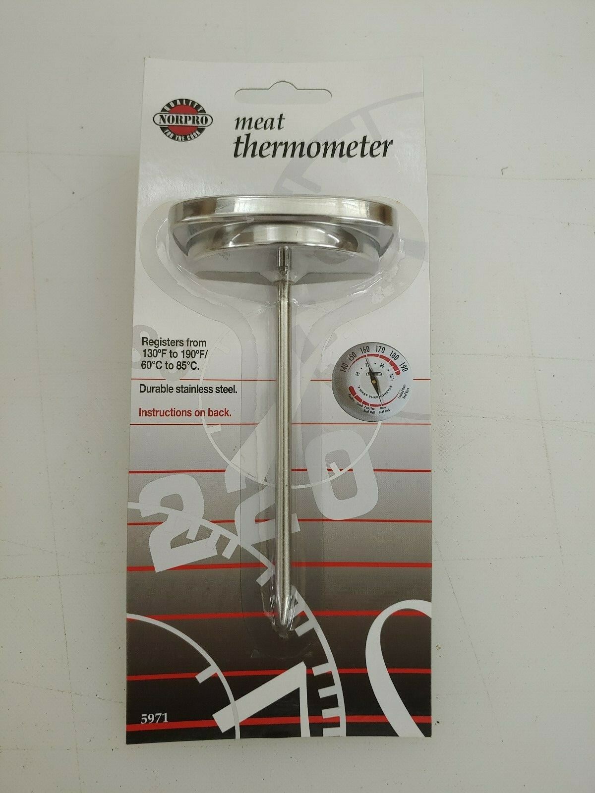 Meat Thermometer