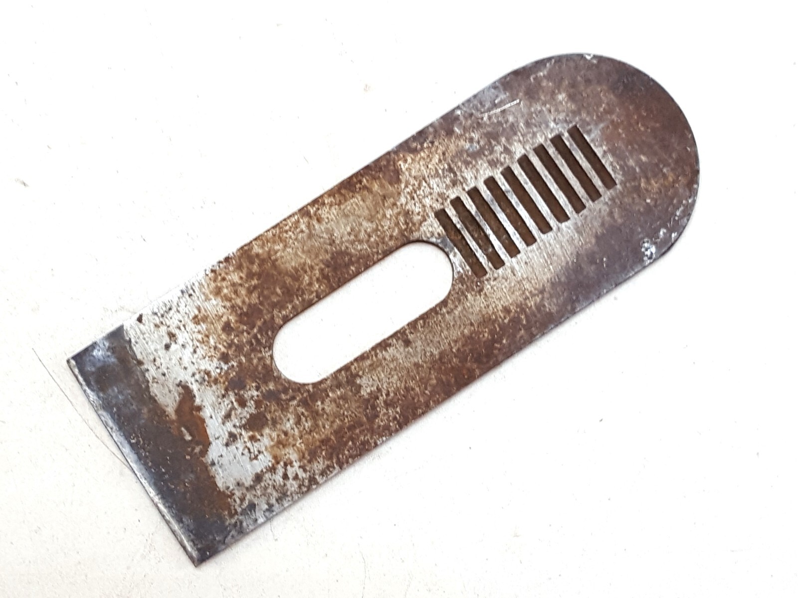 3545 Craftsman Block Plane; Iron