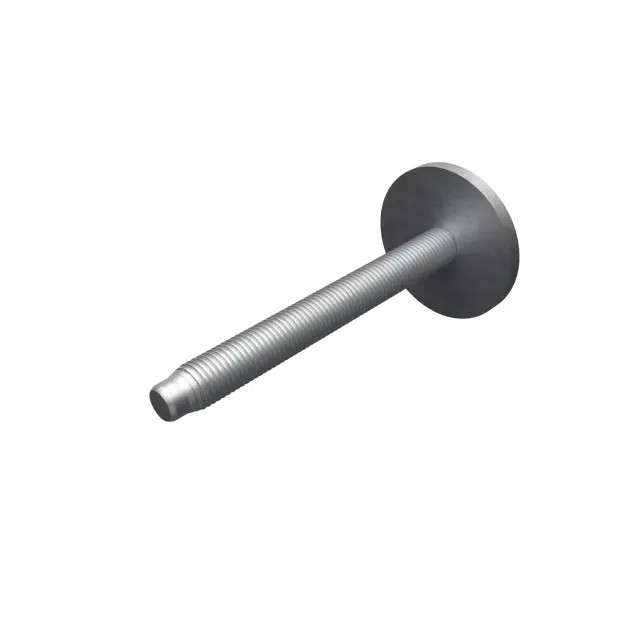 Genuine Mopar Hex Head Screw And Washer 6512568AA