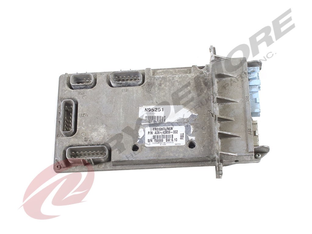 FREIGHTLINER ECC (Electronic Chassis Control) Part Number A06-40959-008