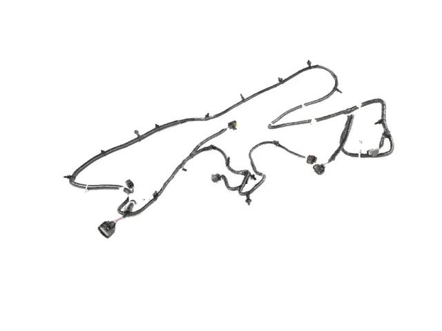 Genuine Mopar Front Fascia Wiring 68360166AE