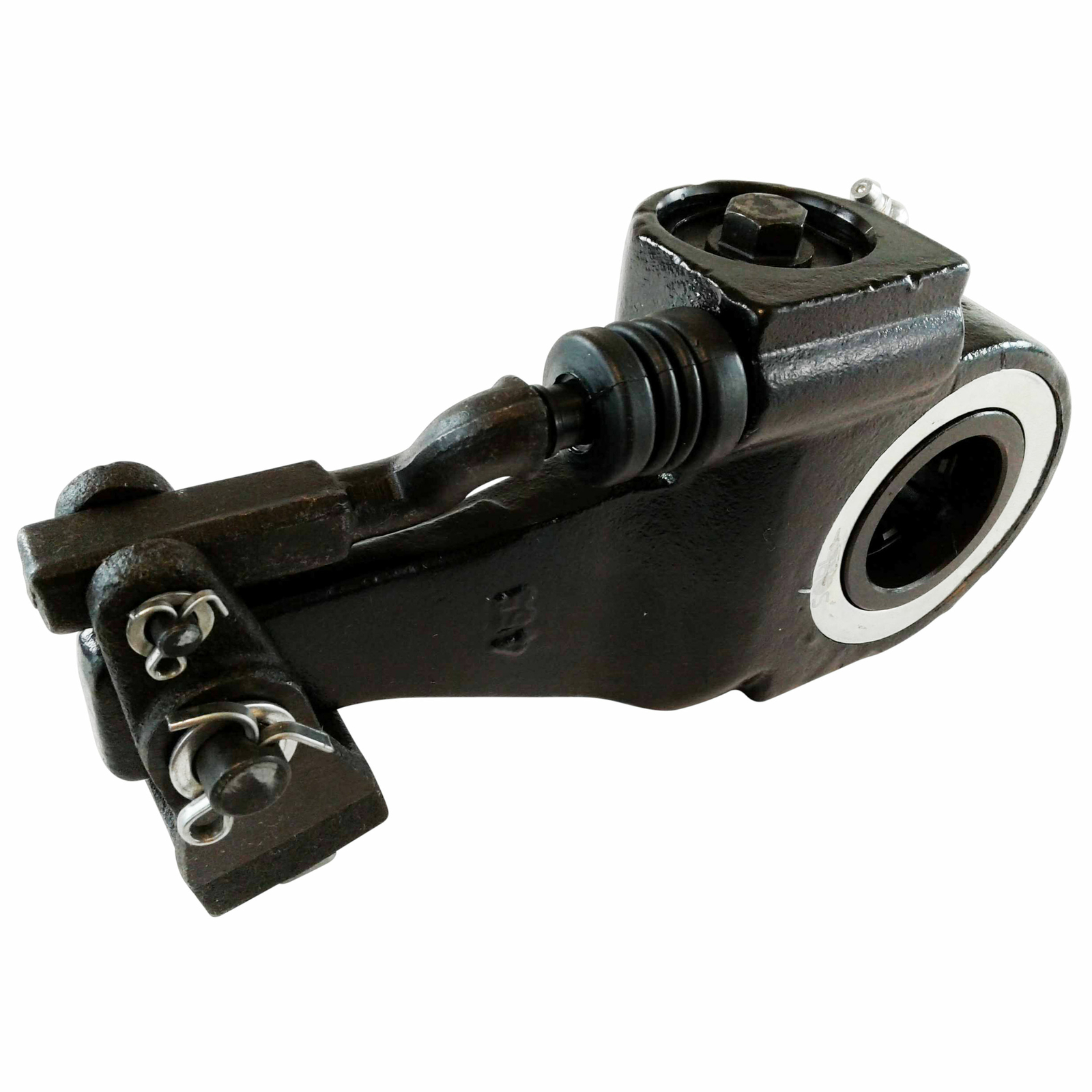 Automatic Air Brake Slack Adjuster - 1.5" - 6" Span - 10 Splines