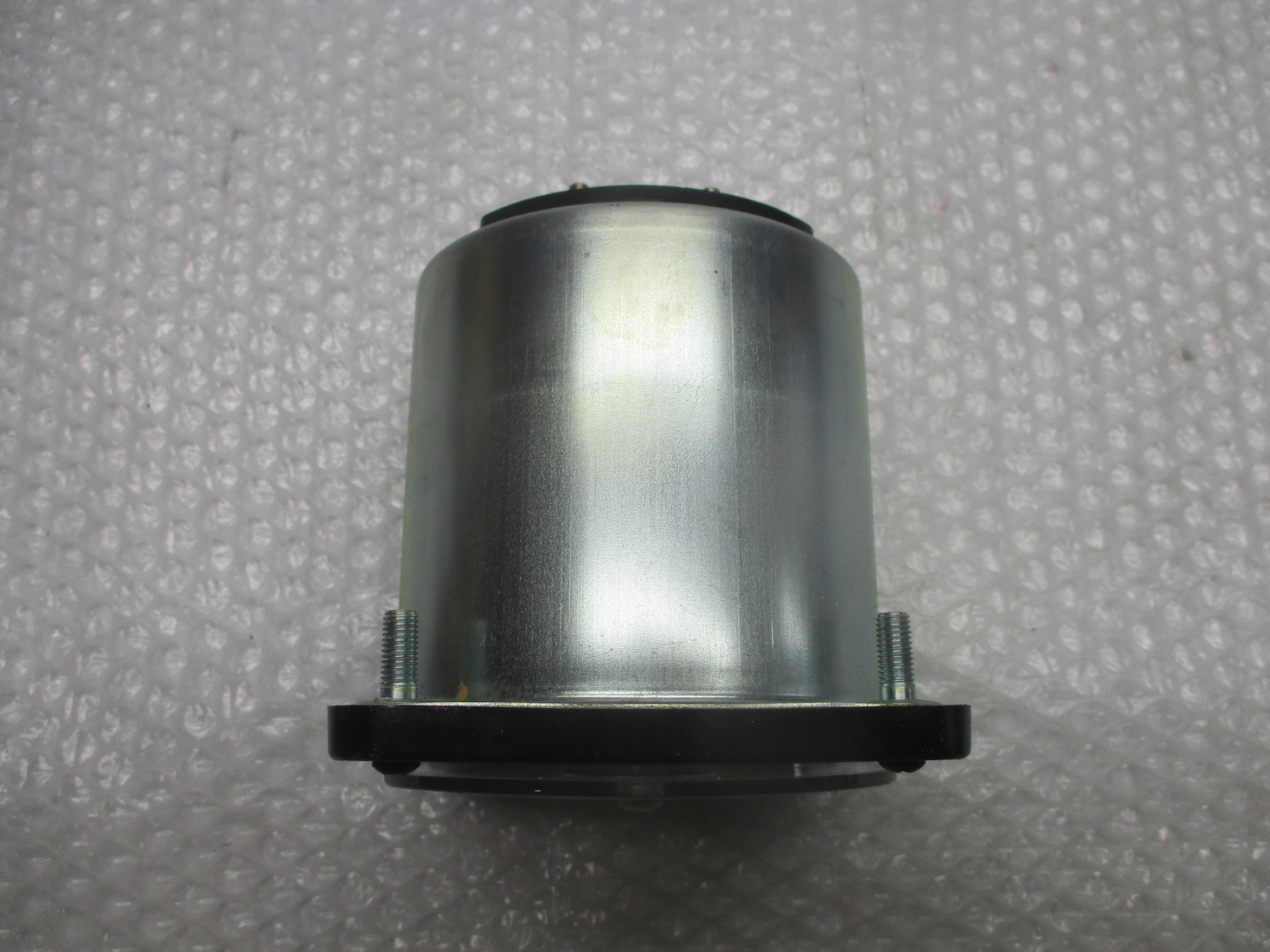 YOKOGAWA 03131LS-MT7 PANEL METER 0-10AMP NSNP