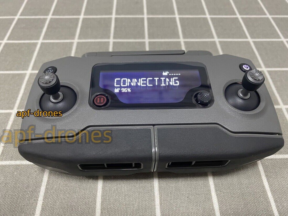 DJI Mavic 2 Pro/Zoom Remote Controller RC1A/RC1B with Joysticks