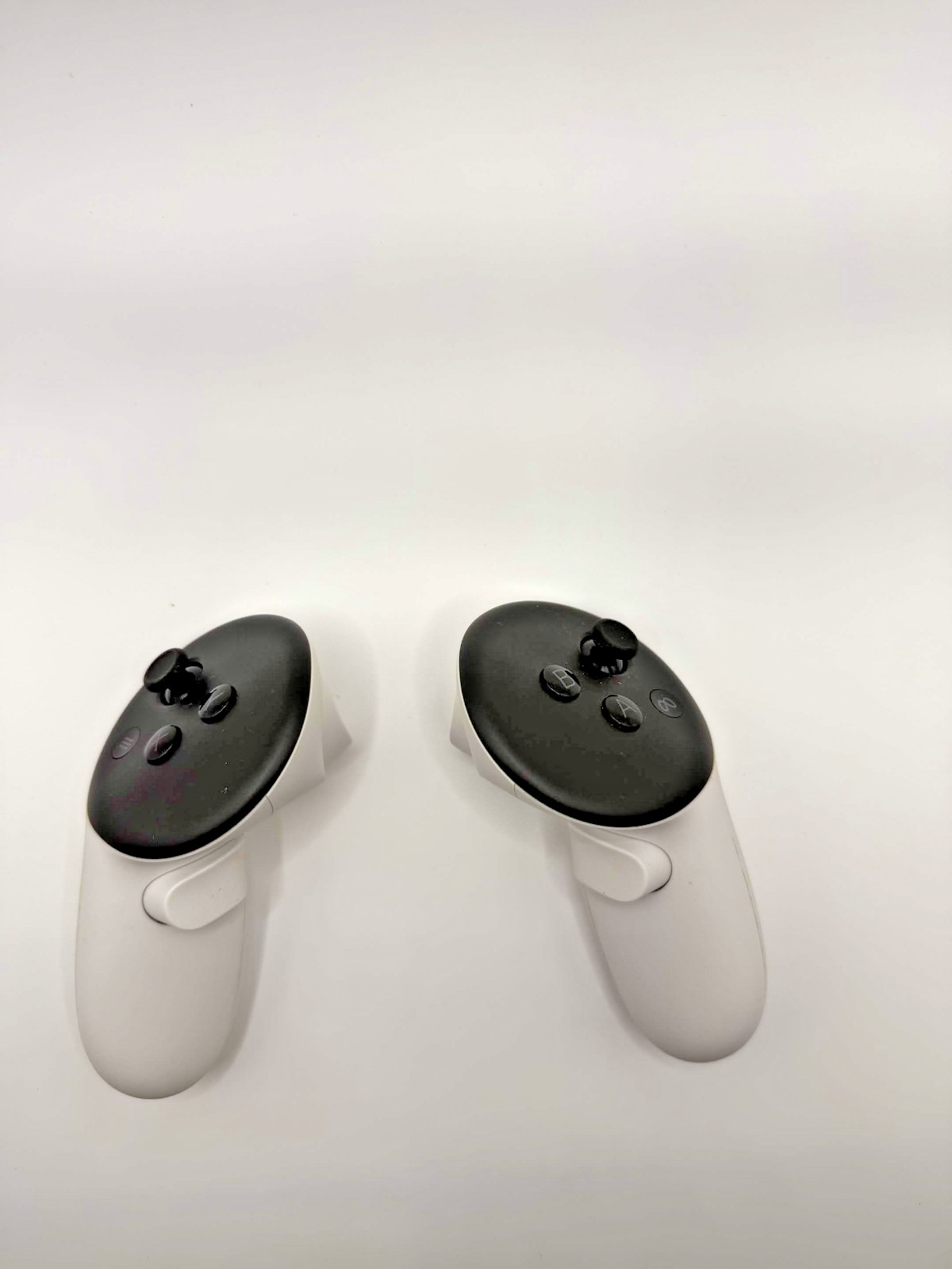 Meta Quest 3/3s Controllers Left and Right Pair
