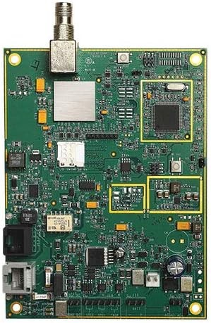 Telguard-Telular TG7UBLA TG-7 Series LTE Upgrade Board