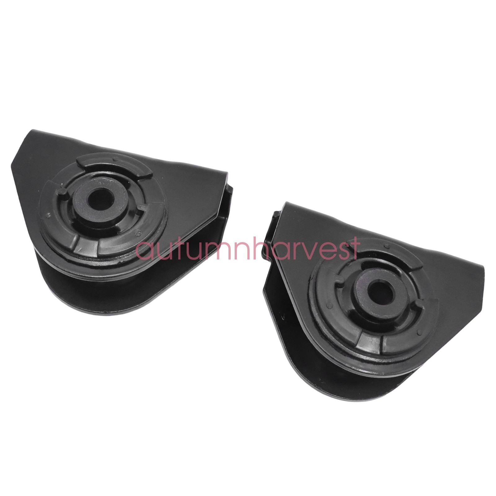 2PCS For 2008-2017 Freightliner Cascadia Cab Mount For M17431