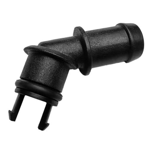PCV Valve OEM Replacement Valvula PCV 12681693 12578316 Positive Black