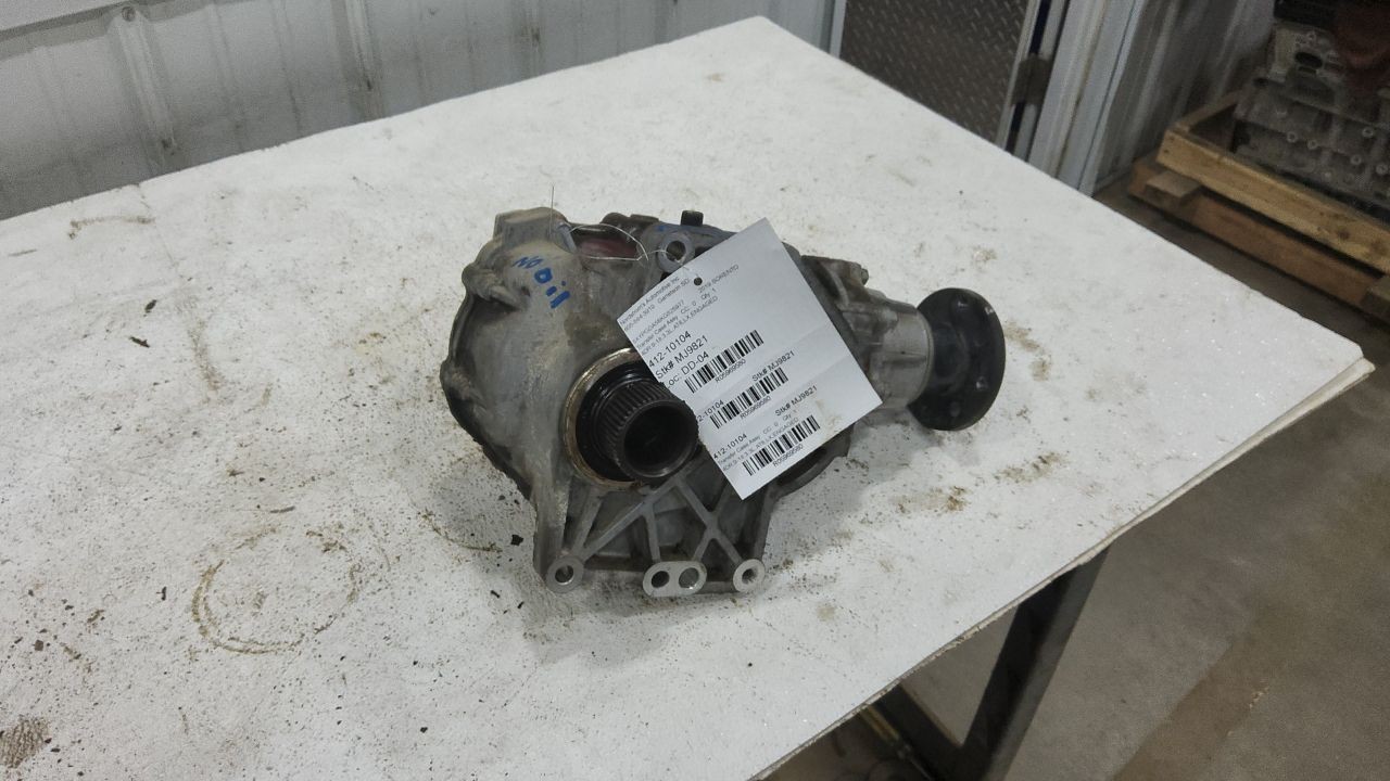 Used Transfer Case Assembly fits: 2019 Kia Sorento 3.3 Grade A