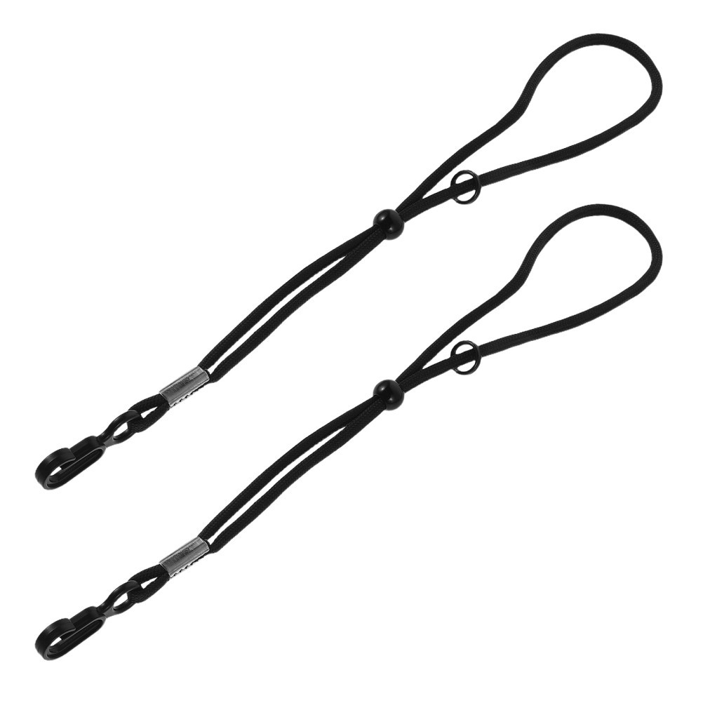 Leashes for Skiing Kids Winter Glove Rope Anti-lost Gloves Holder Lanyard