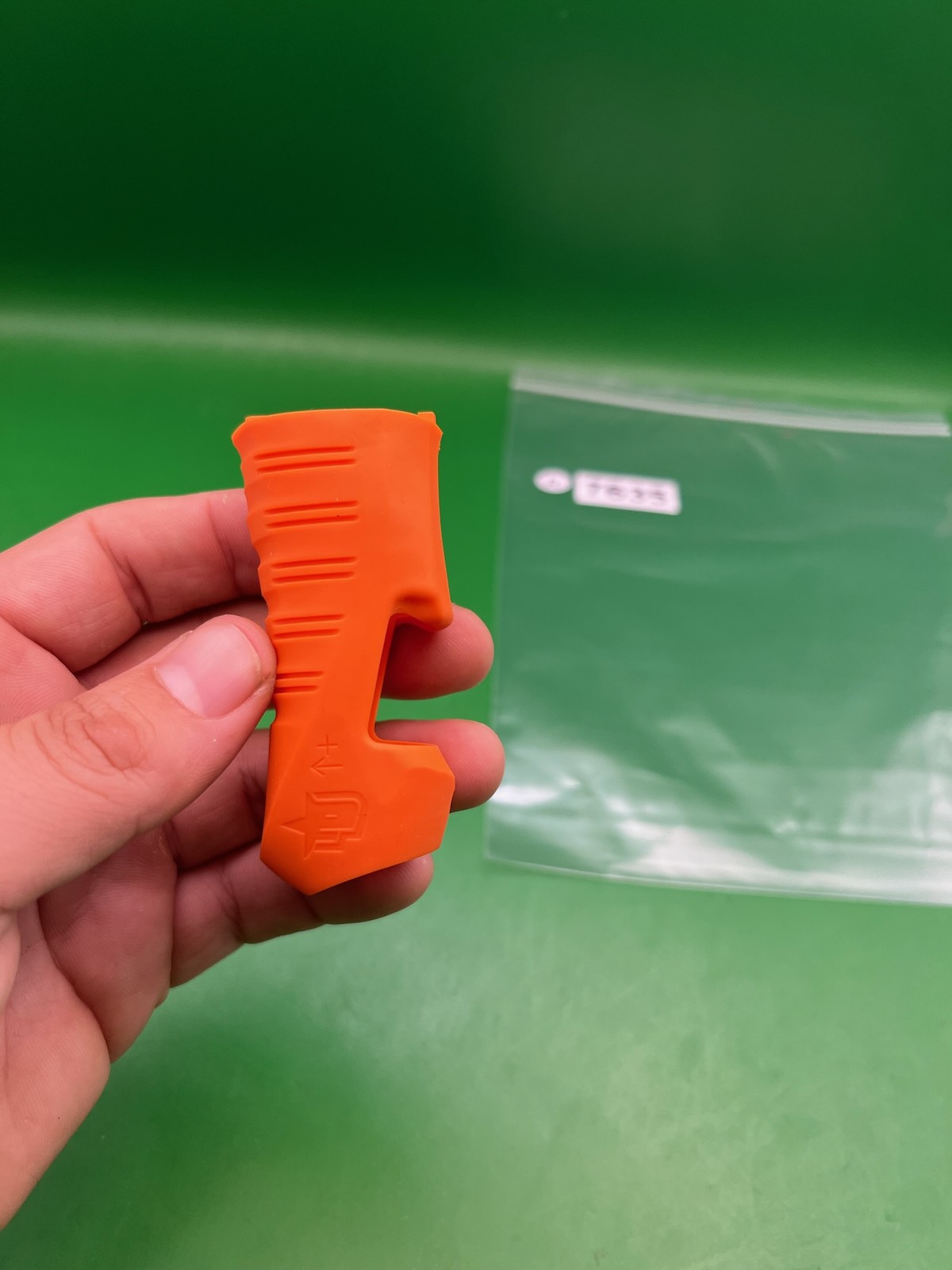 Planet Eclipse LV1.6 Foregrip