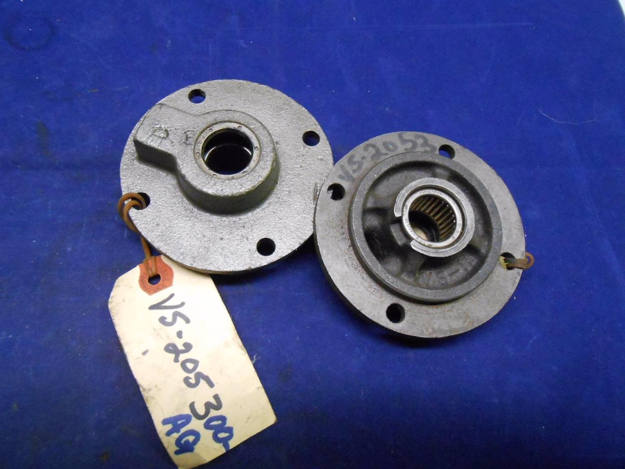 V5205300AG PART LOT OF 4