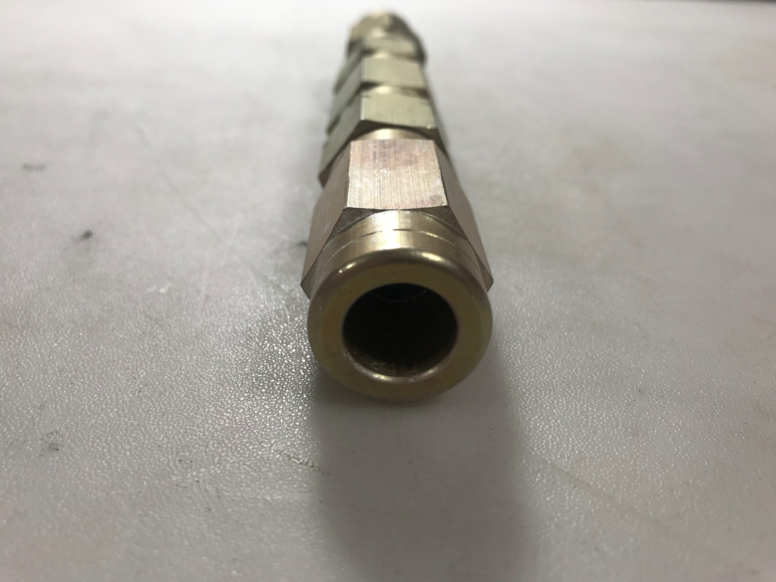 PPC PS412P3 Connector, Splice