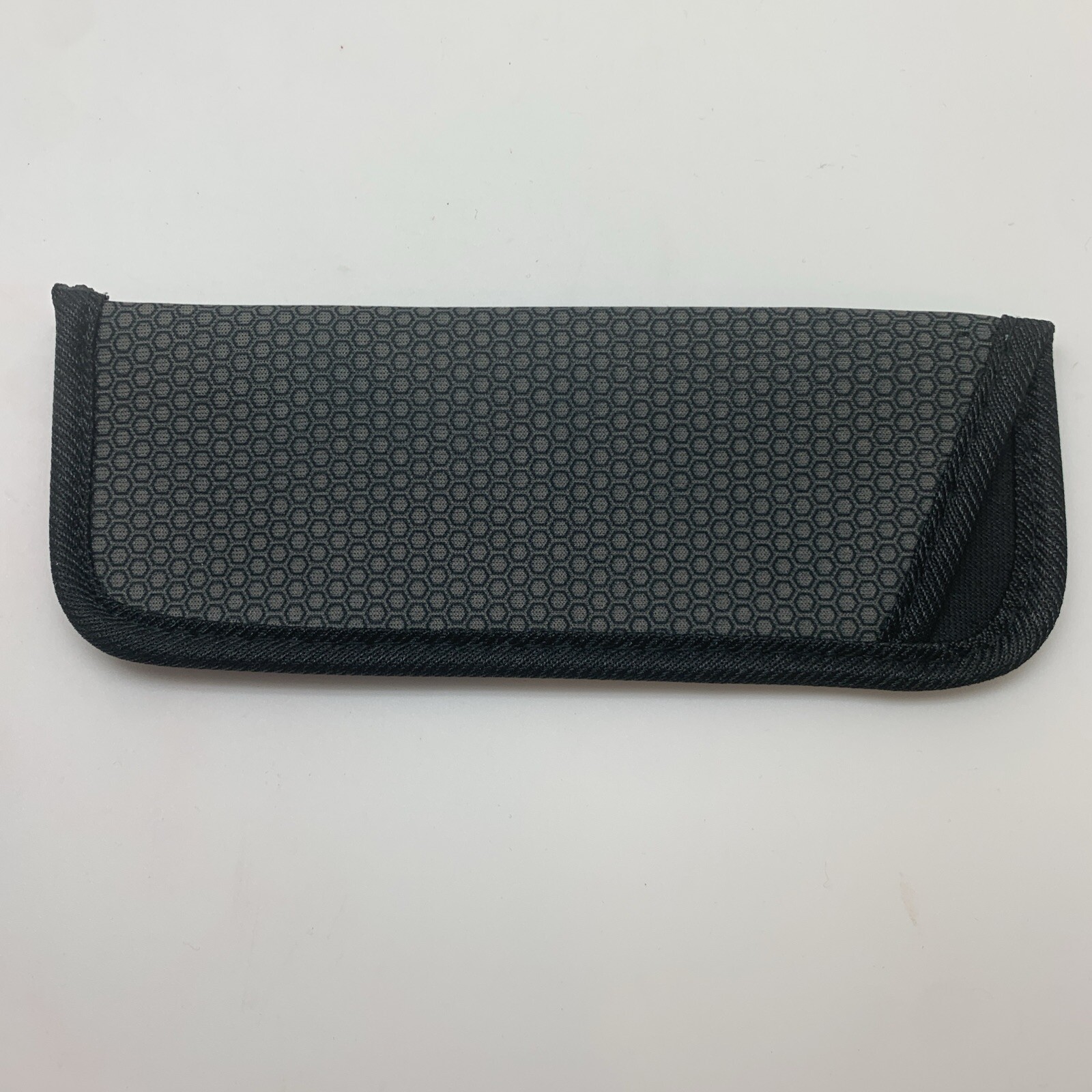 RT51 Foster Grant JACOBSON Reading Glasses CASE ONLY Soft Sleeve Protective