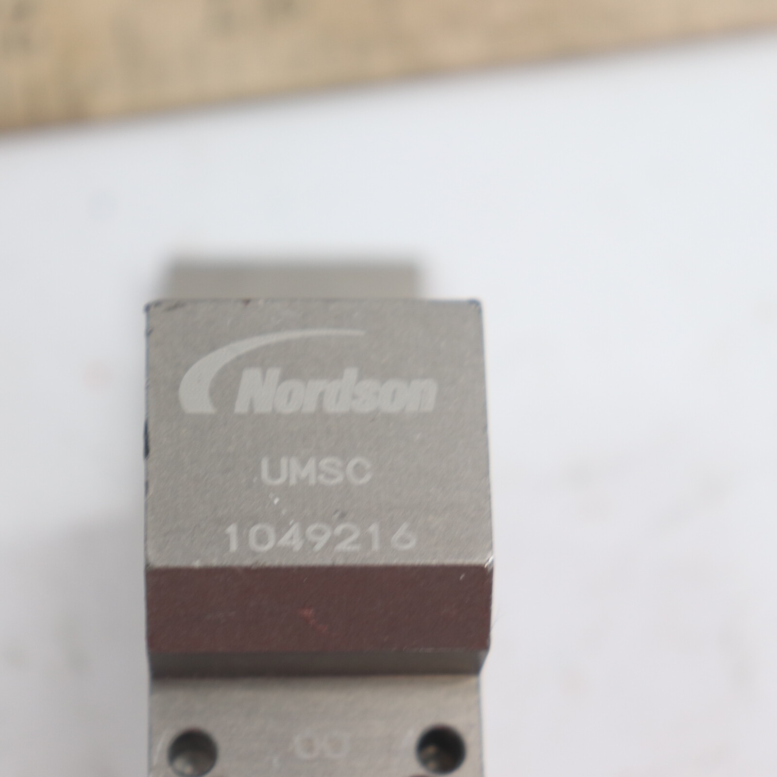 Universal SpeedâCoat Module Adapter 1049216