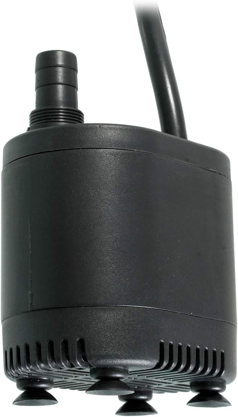 Grow Flow Submersible Pump 251 GPH