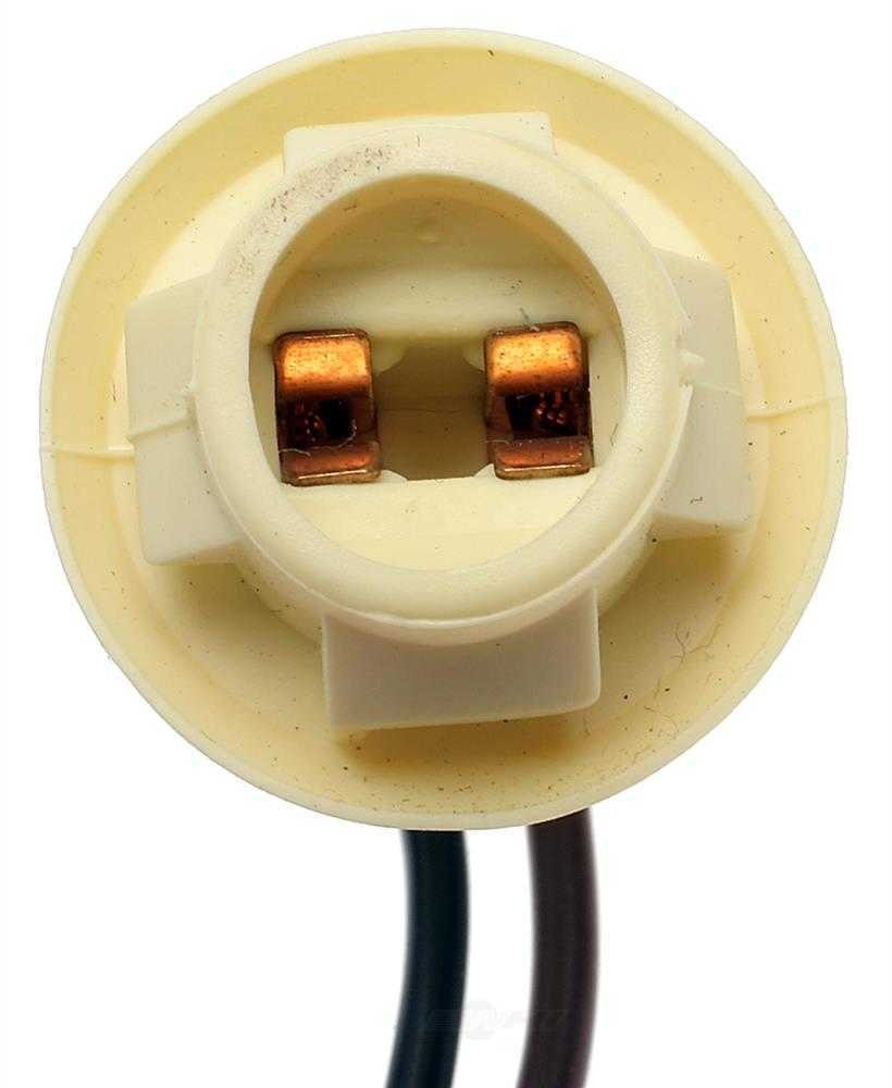 Side Marker Light Socket
