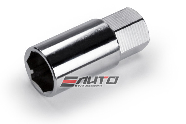 Volk Racing RAYS Wheel Lock #37 Key Adapter DURA-NUTS L32 L37 L42 27mm 35mm 50mm