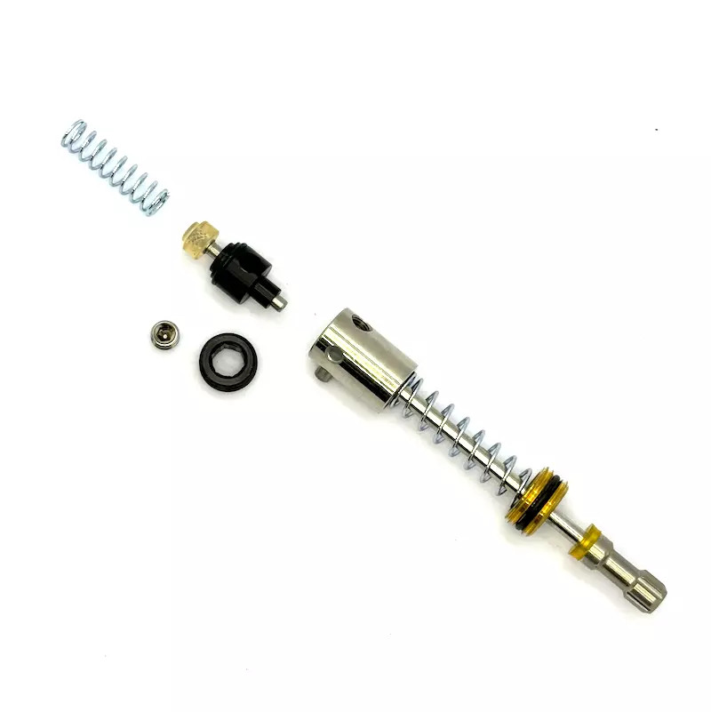 WGP Autococker Lower Tube Internals Kit with 9/16 Valve