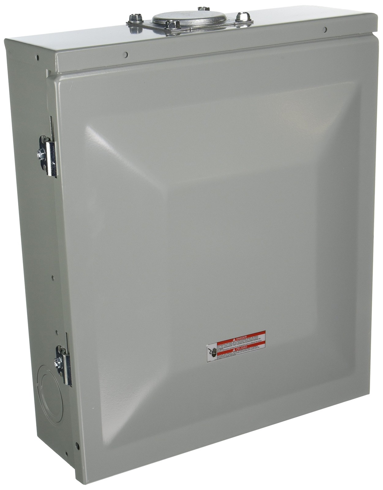Eaton Corporation Br816L125Rp Main Lugs Load Center, 125-Amp
