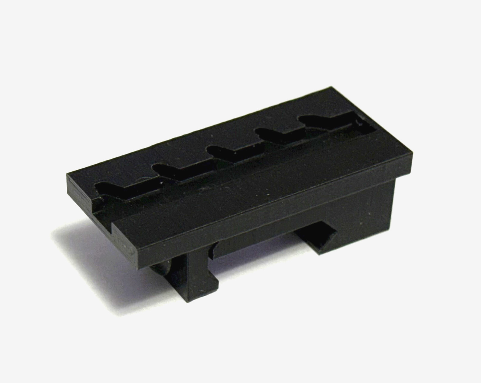 Vixros Shell Catcher Mount (3D Printed)