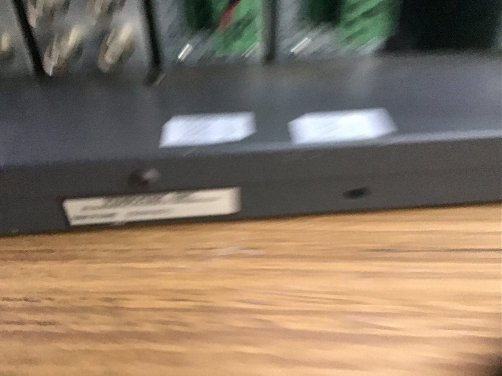 VideoTek Omniframe