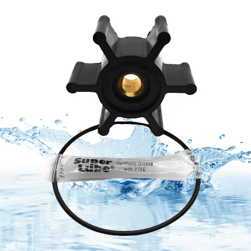 Replacement Impeller Fits Milwaukee M18 Transfer Pumps Replaces 49-16-2771