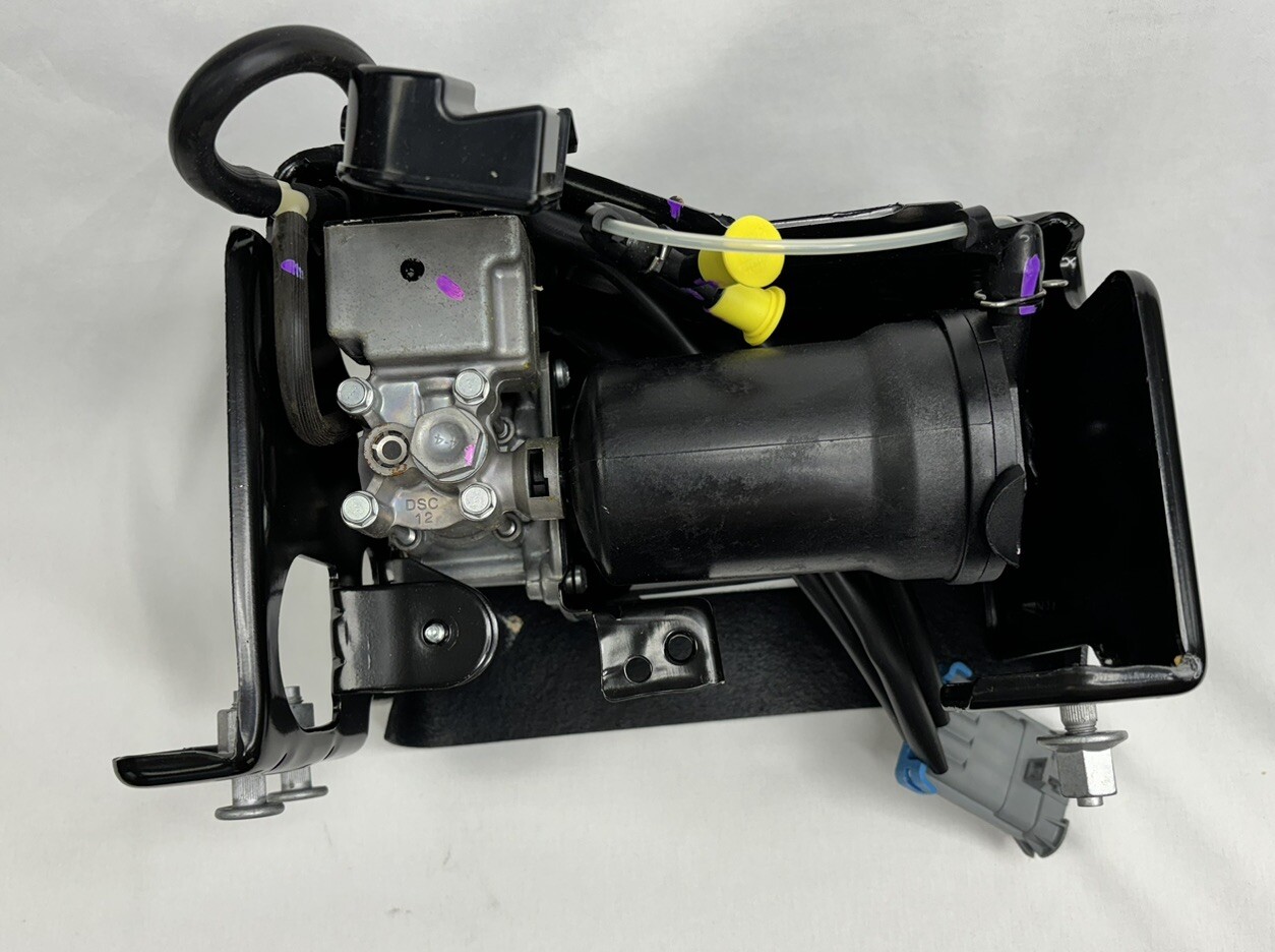 MV-1 Automatic Level Control Air Compressor