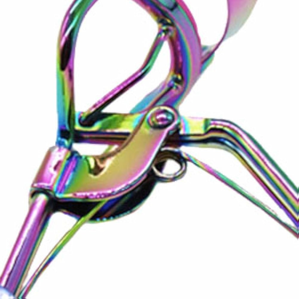 Eyelash Curler Advanced Silicone Refill Pads & Fits All Eye Shapes - Start
