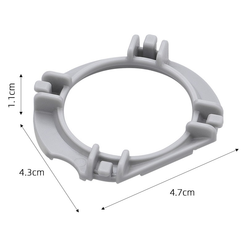 Screen Remote Control Damper Mavic 3/AIR2S Joystick Protector For DJI MINI 4PRO