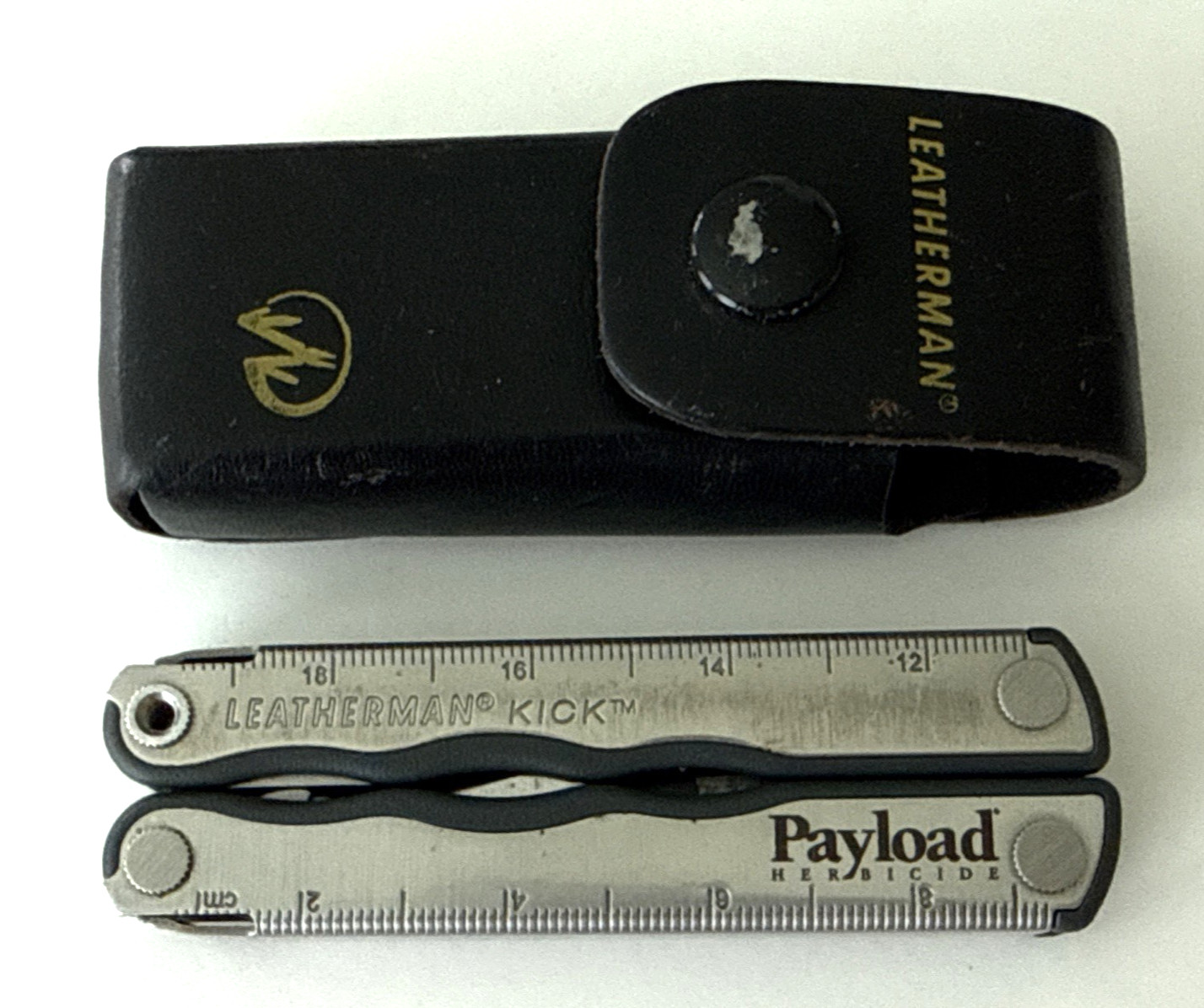 Leatherman Kick Multi-Tool USA