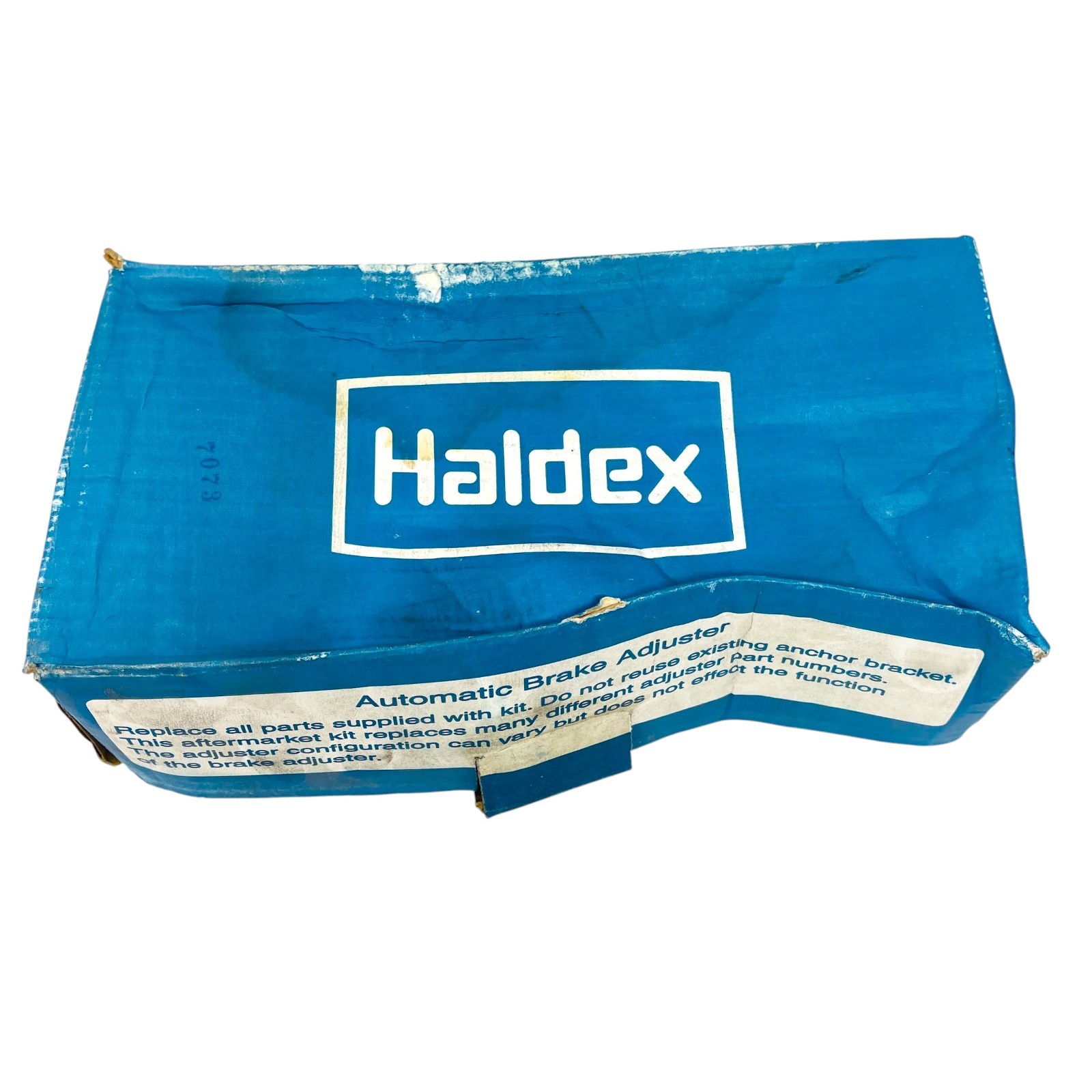 Haldex 300-10044 Automatic Brake Slack Adjuster with Bracket, OEM