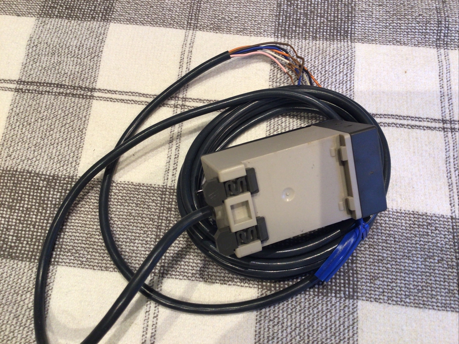 OMRON Sensor E3X-NM11