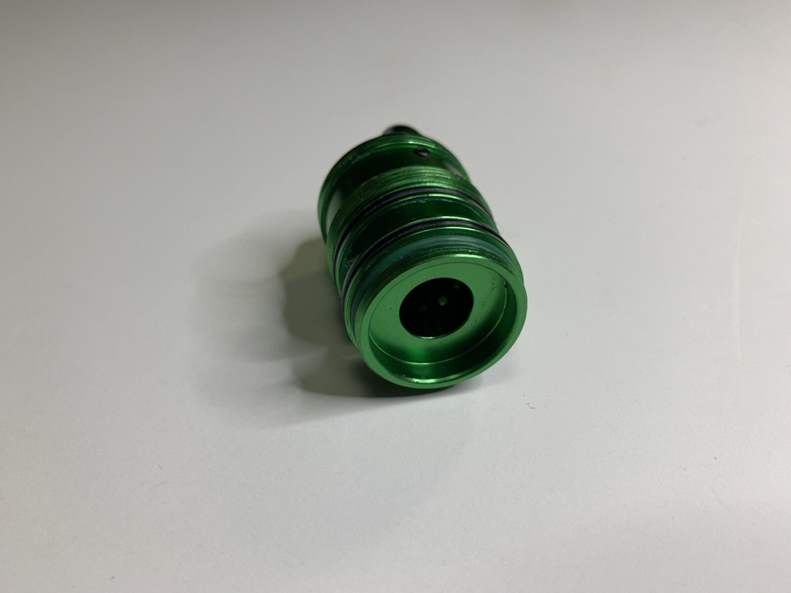 DYE MATRIX FUSE BOLT KIT ENGINE FOR DM13 DM12 GREEN BACK CAP