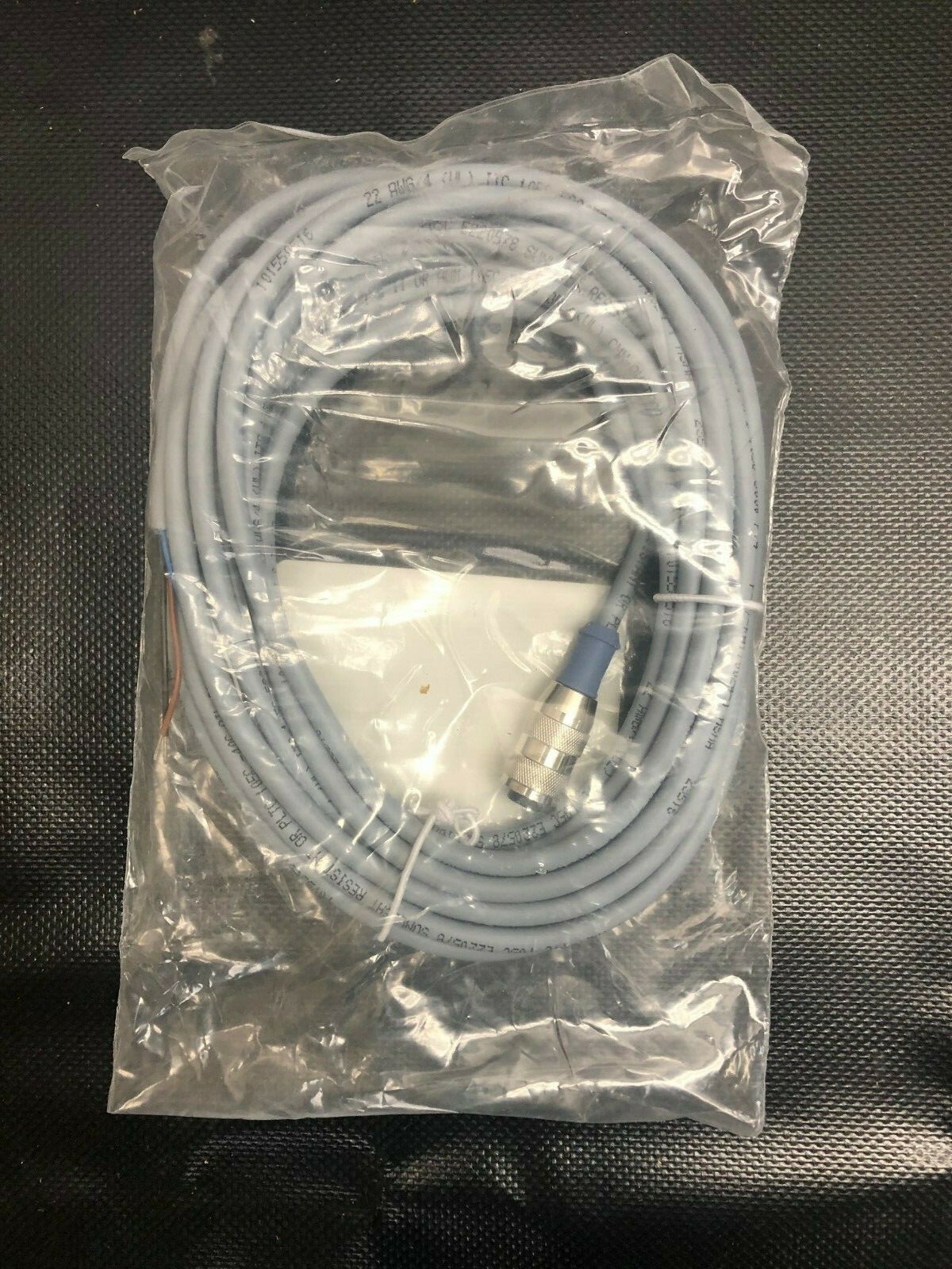 Sick KD4-SIM125, Part # 7020678 Cable