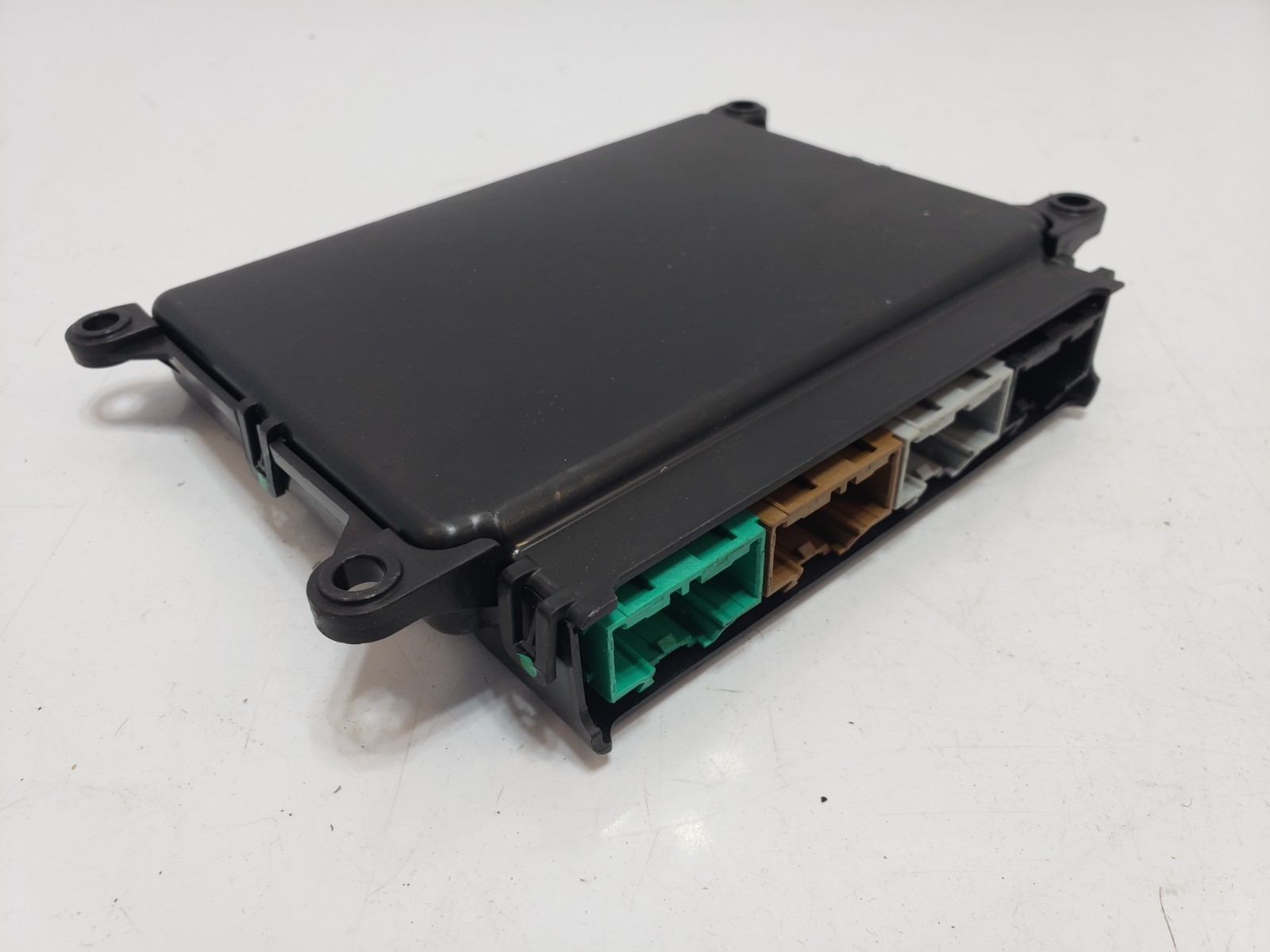 ✅ 2012-2020 OEM Tesla Model S Thermal Controller Assist Control Module Unit