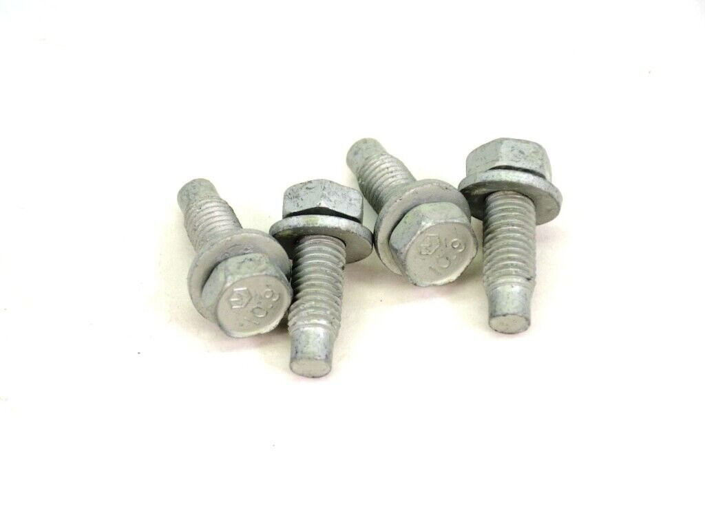 Mopar 06502467 Suspension Stabilizer Bar Bracket Bolt