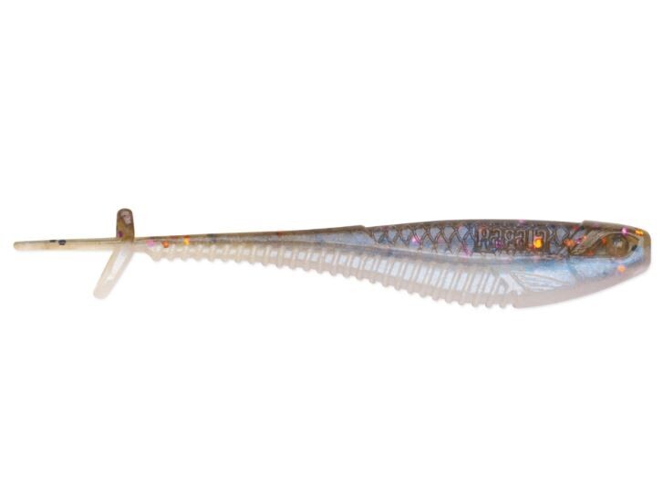 Crush City Mooch Minnow 3.5" Goby - 6pk