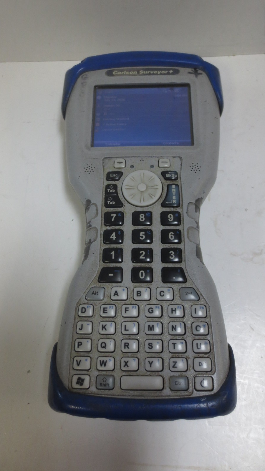 Carlson Surveyor+ Handheld Surveying Device