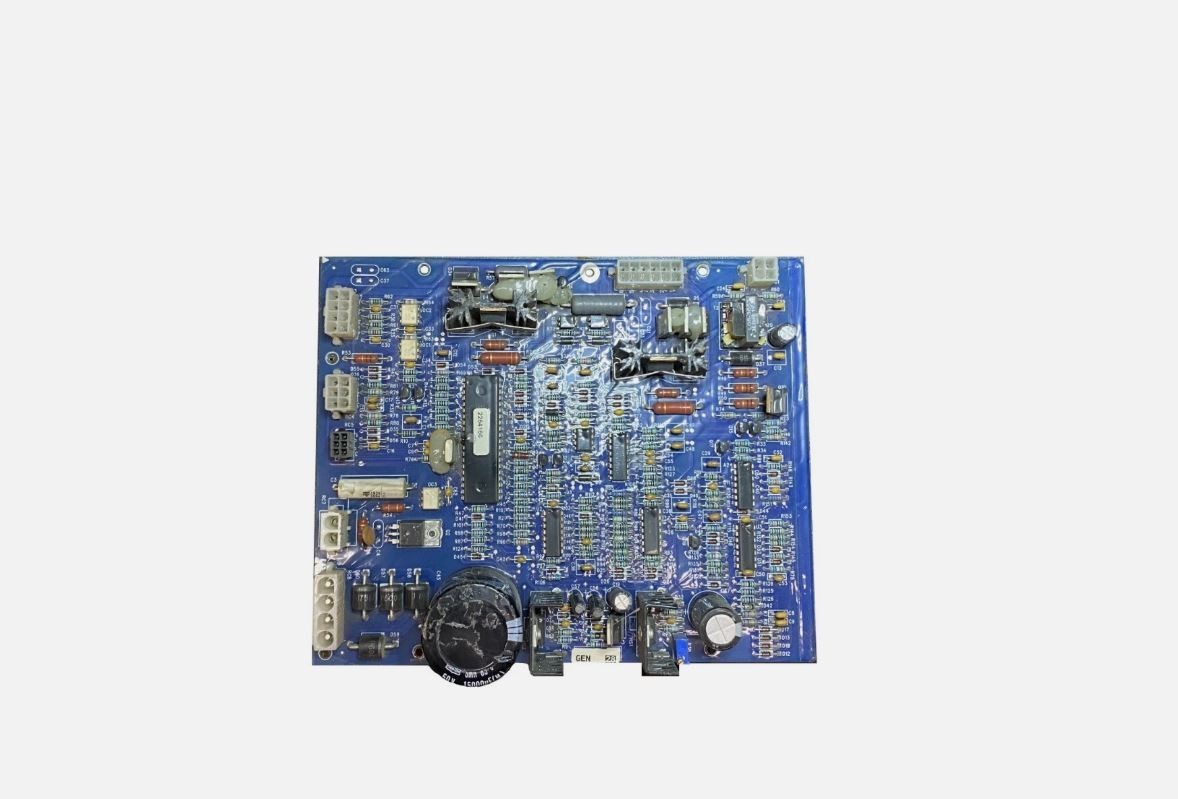 Repair Service For Miller Millermatic 252 226410  243257 298427 Board 6MonWarr