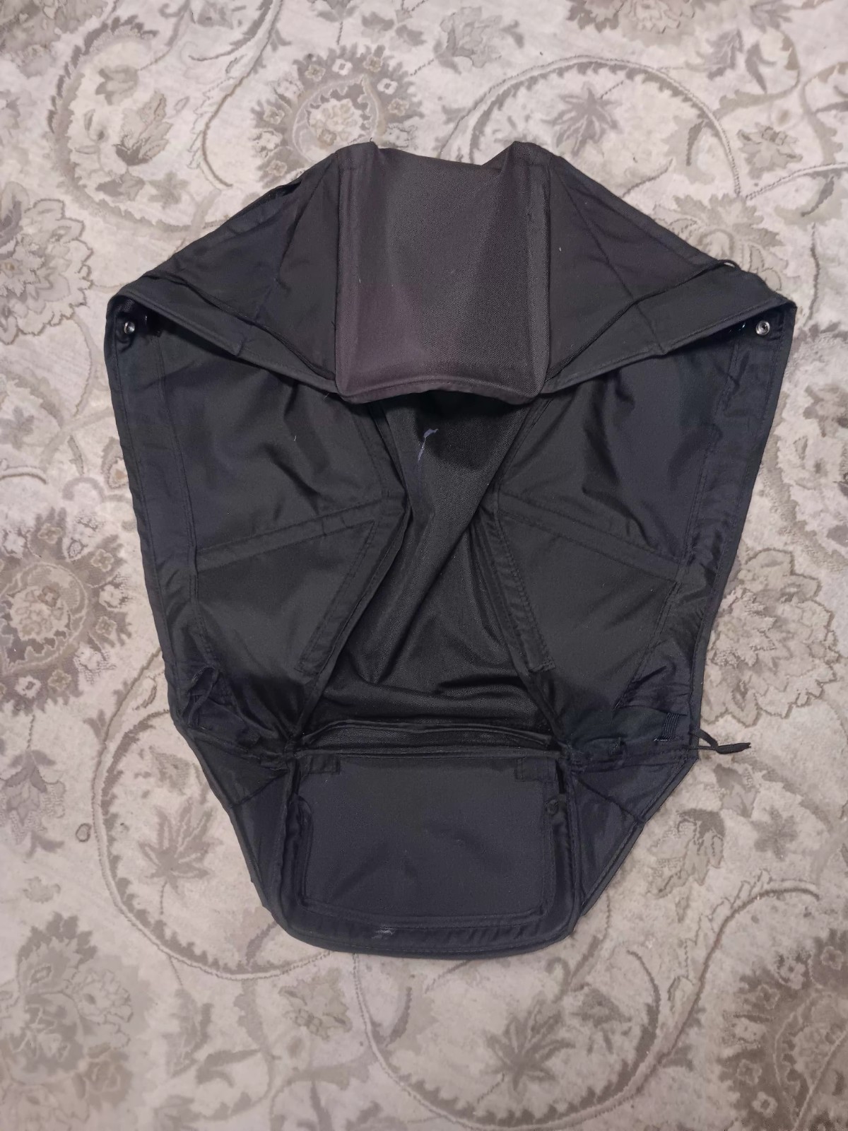 Orbit Baby G3 LOWER BASKET FABRIC REPLACEMENT