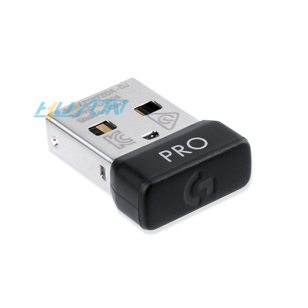 USB Receier for Logitech GPRO GPW Mechanical Wireless Gaming Mouse Pair Adapter