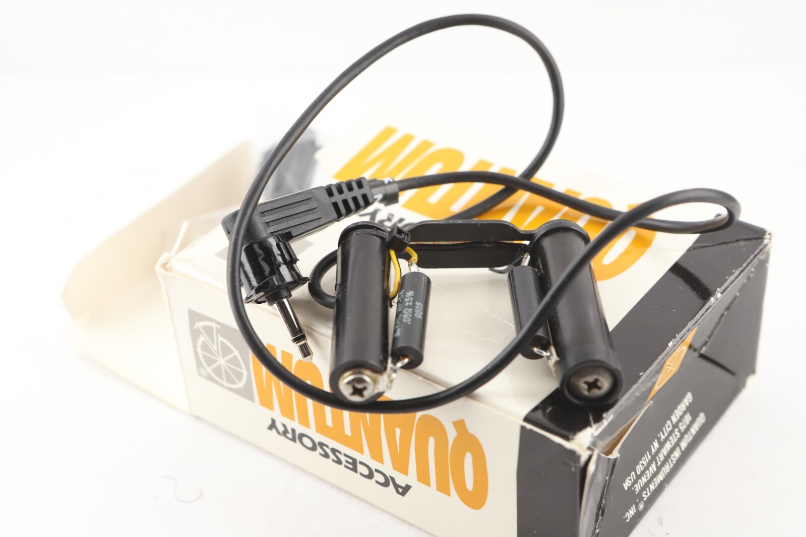 Bantam Module XKZ Quantum Accessory